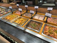 -韩盛·盛江山自助料理(沈辽路万达店)