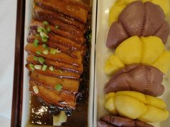 -惠丰堂饭庄·烤鸭·京味菜(西北旺·唐家岭店)
