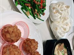 -粥旺庄(芳村店)