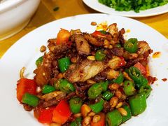 -荣生萝卜汤饭店