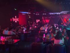 -MOSSO音乐酒吧·live house(南京旗舰店)