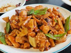 -津菜宋记老房子(平山道店)