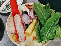 -争先鲜·蒸汽海鲜自助·鲜切牛肉