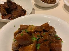 -老正兴菜馆(福州路店)