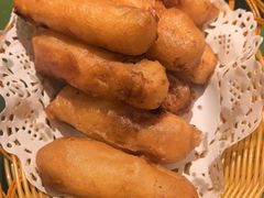 顺德炸鲜奶-煲煲好(朝阳门店)