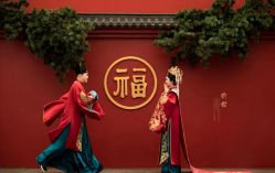 -巴黎新娘婚纱摄影·婚礼策划(嘉定总店)