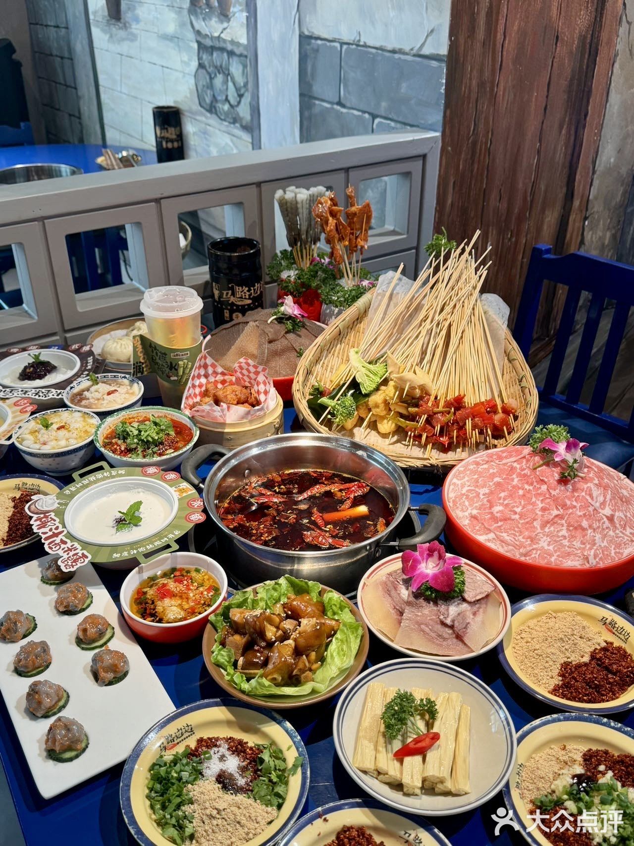 在苏州，吃串串还得是这家！