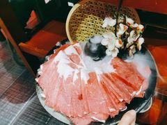 -捞王猪肚鸡火锅(昆山店)