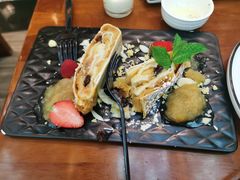 -haxnbauer海森堡德国餐厅(深圳coco店)