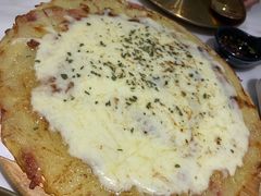 土豆芝士饼-HOTISLAND海鸡岛·韩国料理(江南西店)