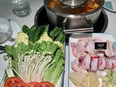 -椰客·海南椰子鸡(新塘永旺梦乐城店)