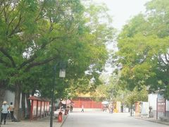 -孔府