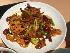 藕遇小肉肉-山石榴·贵州菜(丰盛里店)