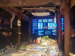 -甬上名灶(天一阁·翠柏店)