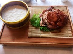 -惠丰堂饭庄·烤鸭·京味菜(翠微路店)