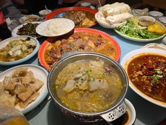 -人民公社大食堂(顺义总店)