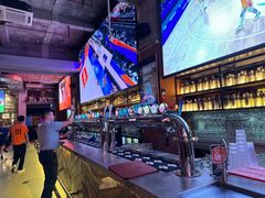 -CAGES凯吉思西餐厅运动乐园(静安店)