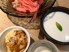 -温野菜涮涮锅(曲江大悦城店)