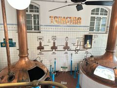 -青岛啤酒博物馆