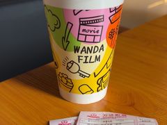 -万达影城(IMAX激光铁西万达广场店)