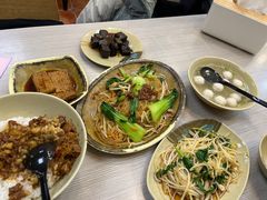 炒米粉-圆宝台湾小吃(迎津街店)