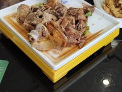 -太子食府(圣水路店)