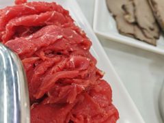 -正宗贵州二嫂黄牛肉馆(青村店)