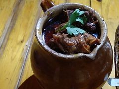 -巢湖名吃·徽府农家菜(半汤店)