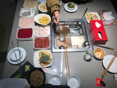-海底捞火锅(九久奥特莱斯店)