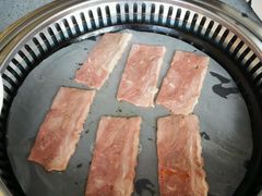 -欢乐牧场烧烤涮自助餐厅(新天地店)