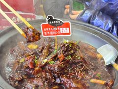 -回味黑鸭煲·始于2006(万松园店)