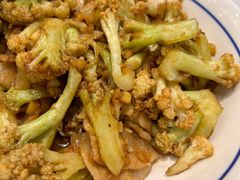 -洞庭米湘·湖南菜(银河SOHO店)