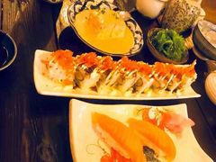 -鹏祖料理