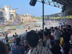 -渔岛海洋度假区