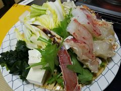 -蟹料理 北海道かに将軍(札幌本店)