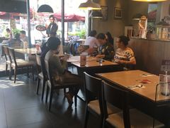大堂-必胜客(新海上世界店)