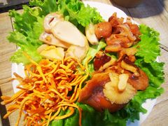 -哈吱喂丽江火塘·牦牛火锅(五一街店)