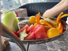 -Hi City·城市之巅