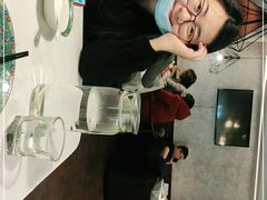 -肆月河豚·新淮扬(金融街店)