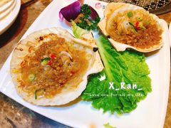 -金太阳海鲜烧烤·本地人餐厅(东纬路旗舰店)