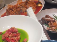 -梅花境(万科店)