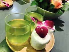 -Let’s Relax Spa(Siam Square One)