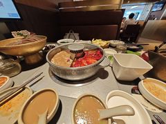-巴奴毛肚火锅(二七万达店)