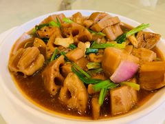 -香山小厨(南联路店)