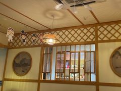 -恩你小木屋·韩式料理(南长街店)