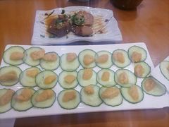 -银子铁板烧料理自助餐(人民广场店)