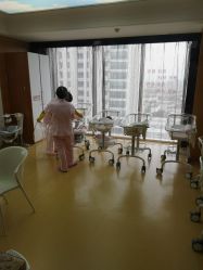 -喜喜月子(瑞虹天地店)