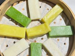 -小财神·老派赣州菜·中华美食地标(第五大道店)