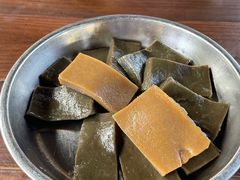 鸡屎藤米糕-园林美食城·本土农家菜(杨和镇店)