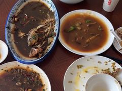 -山菜馆(竹海公园店)